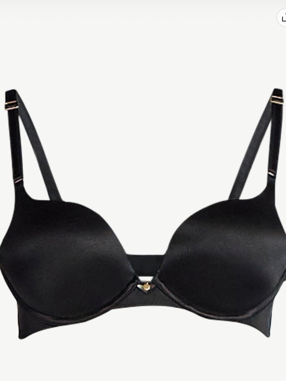 Joyspun Women's Shine Push-Up Bra